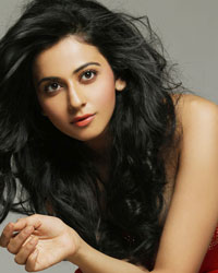 Rakul Preet Singh